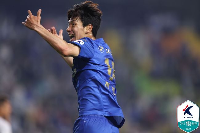 [사진] 한국프로축구연맹 제공.