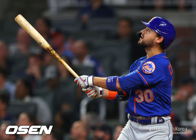 [사진] 마이클 콘포토 ⓒGettyimages(무단전재 및 재배포 금지)