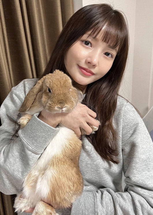 하연수 SNS