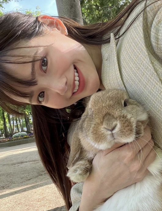 하연수 SNS