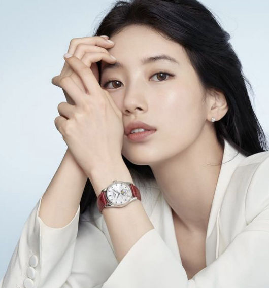 수지 SNS
