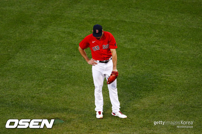 [사진] 네이선 이볼디 ⓒGettyimages(무단전재 및 재배포 금지)