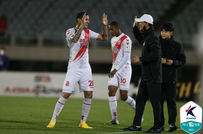[사진]한국프로축구연맹 제공