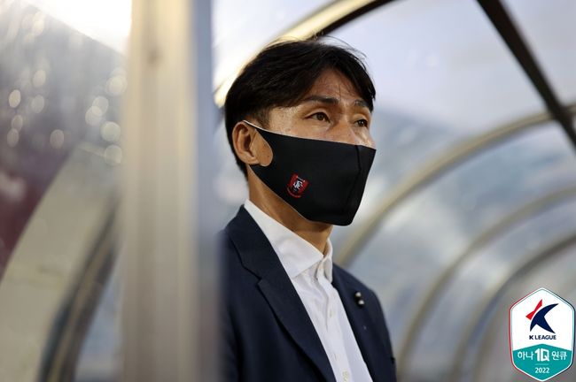 [사진]한국프로축구연맹 제공