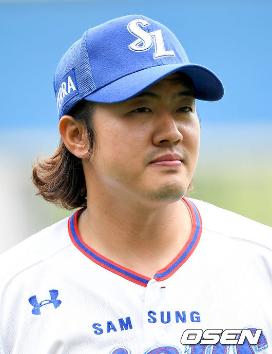 삼성 오선진 /OSEN DB