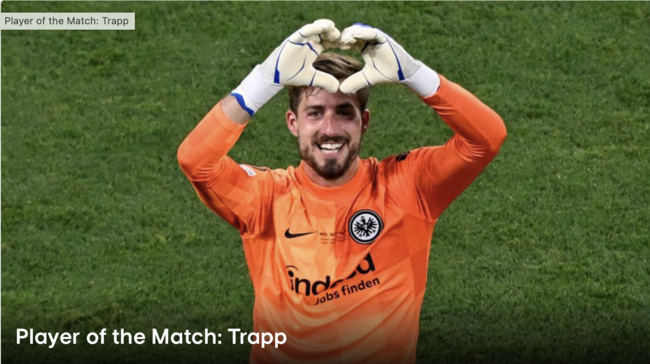 [사진] UEFA 공식 홈페이지 캡처