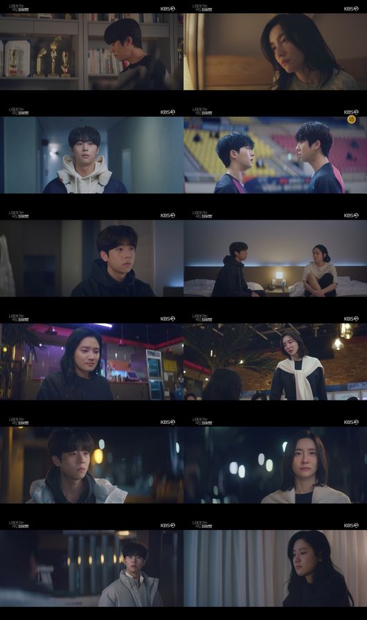 방송화면 캡쳐