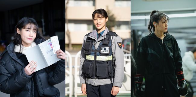 FNC엔터테인먼트, '살인자의 쇼핑목록' 제공