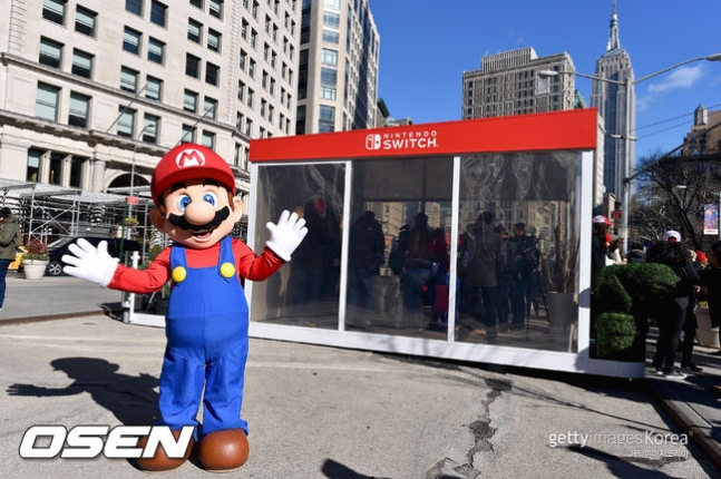 [사진] ⓒGettyimages(무단전재 및 재배포 금지)