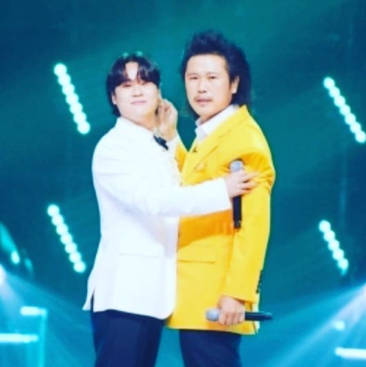 육중완 인스타그램
