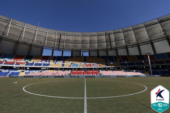 [사진] 한국프로축구연맹 제공
