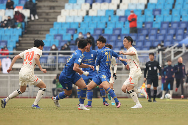 [사진]한국프로축구연맹 제공