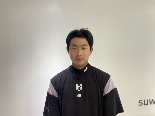 KT 위즈 유준규 / KT 위즈 제공