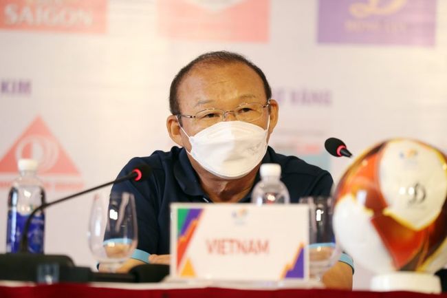 [사진] 베트남축구협회
