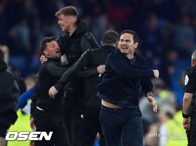 [사진] ⓒGettyimages(무단전재 및 재배포 금지)