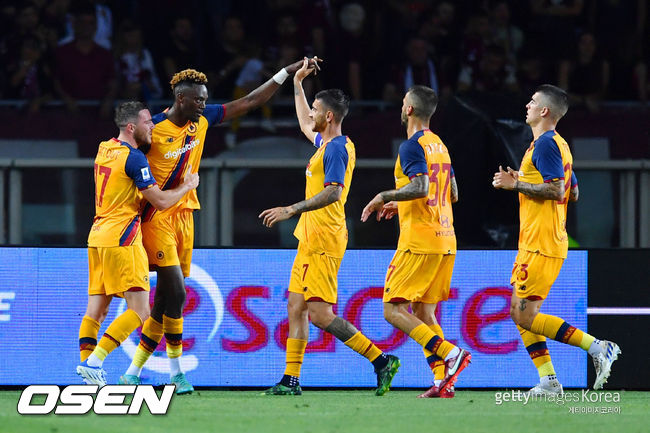 [사진] ⓒGettyimages(무단전재 및 재배포 금지)