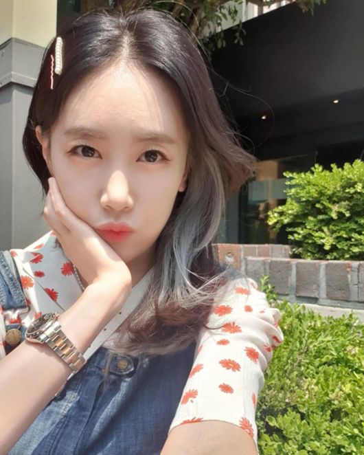 별 인스타그램