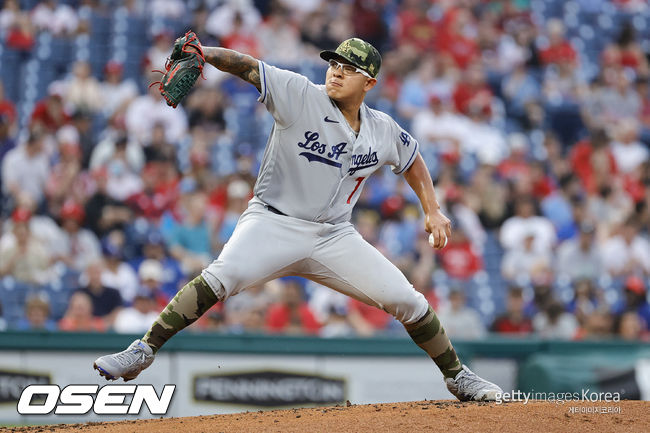 [사진] ⓒGettyimages(무단전재 및 재배포 금지)