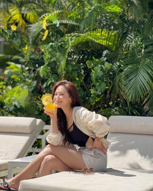 유리 인스타그램