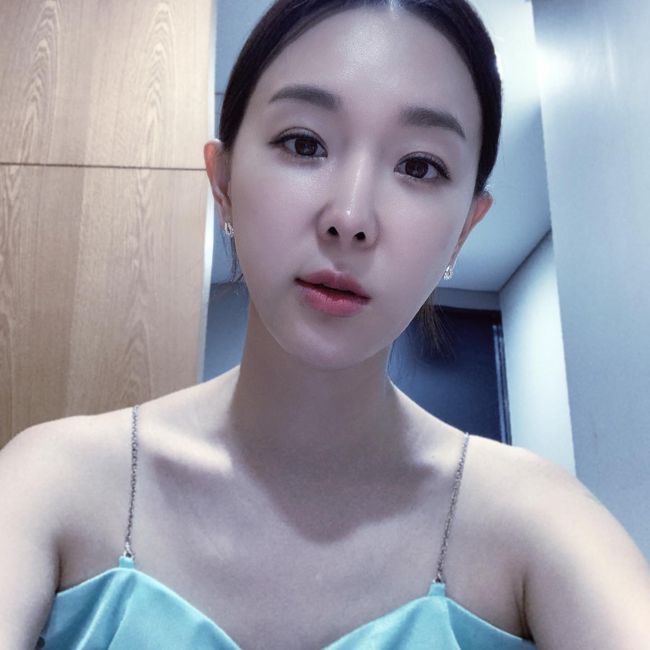 이지혜 인스타그램