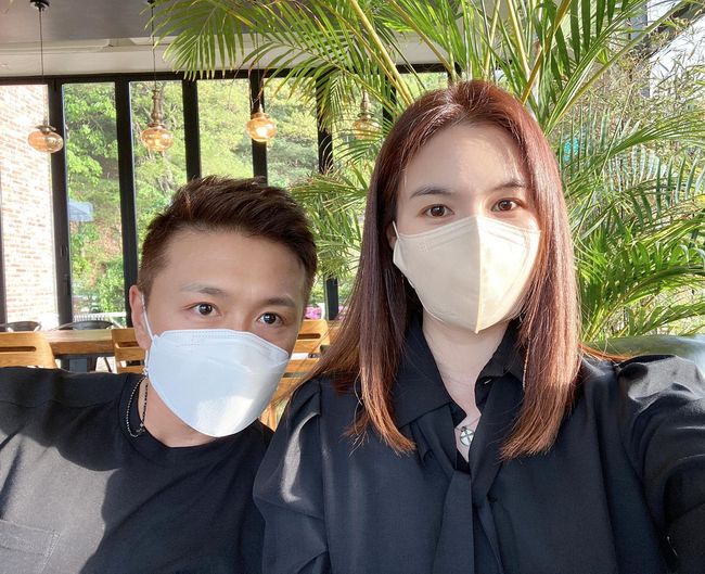 진태현 인스타그램