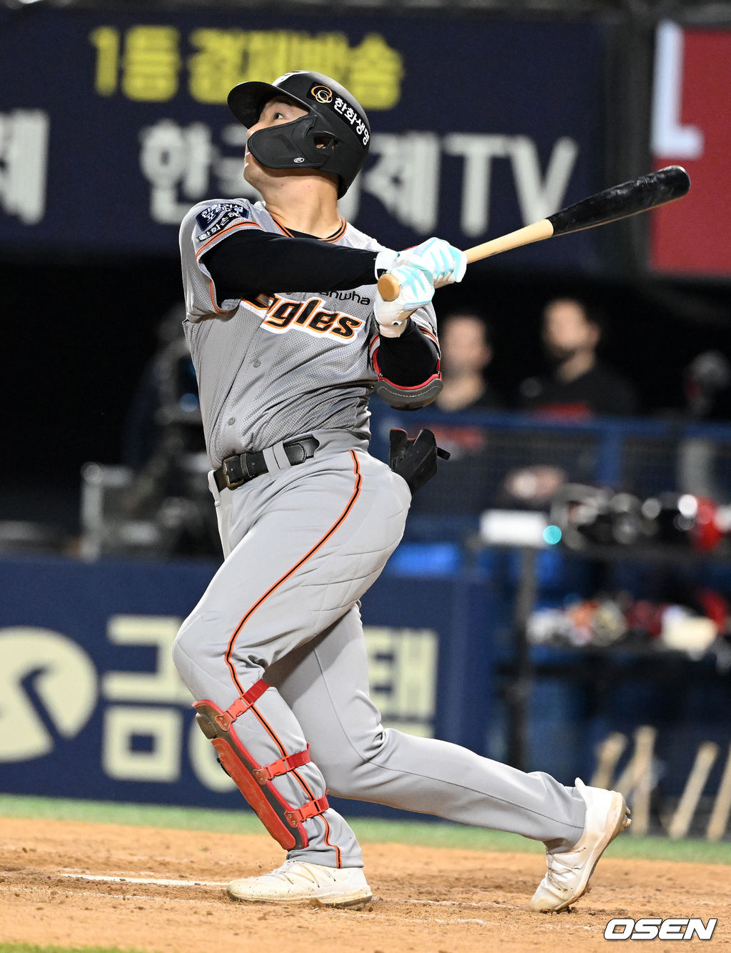 한화 이글스 이진영. /OSEN DB