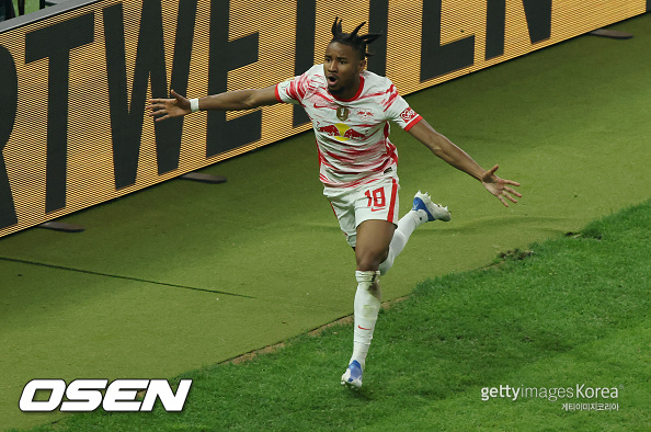 [사진] 은쿤쿠 / ⓒGettyimages(무단전재 및 재배포 금지)