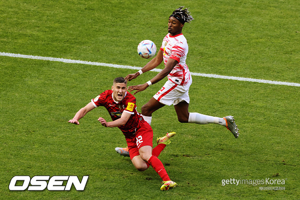 [사진] 2022. 05. 22 / ⓒGettyimages(무단전재 및 재배포 금지)