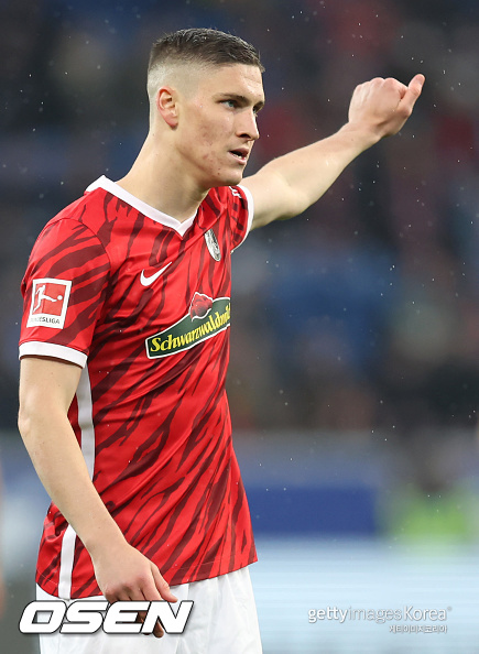 [사진] 살라이 / 2022. 05. 22 / ⓒGettyimages(무단전재 및 재배포 금지)