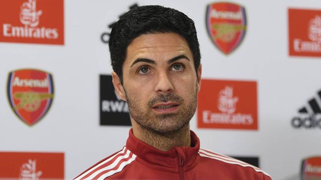 [사진] 아스날 공식 홈페이지.