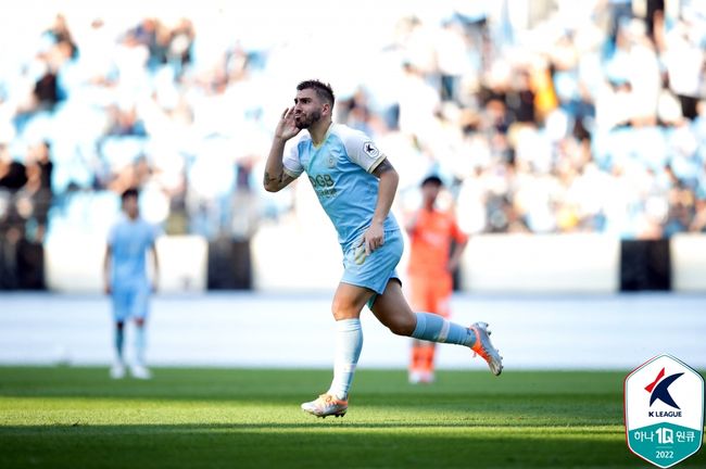 [사진]한국프로축구연맹 제공
