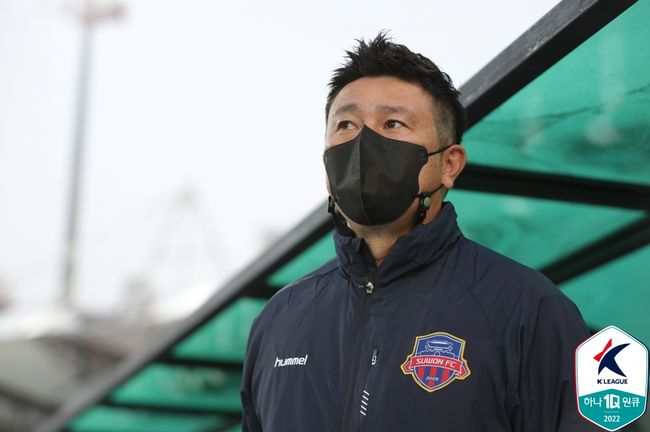 [사진] 한국프로축구연맹 제공.