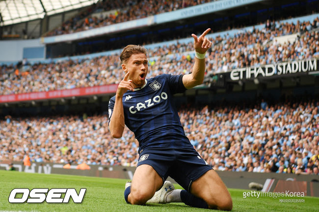 [사진] ⓒGettyimages(무단전재 및 재배포 금지)