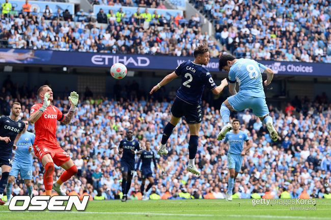 [사진] ⓒGettyimages(무단전재 및 재배포 금지)