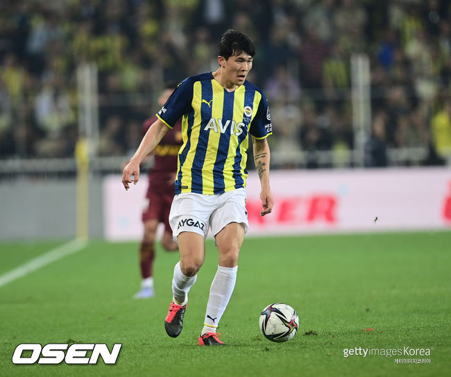 [사진] ⓒGettyimages(무단전재 및 재배포 금지)