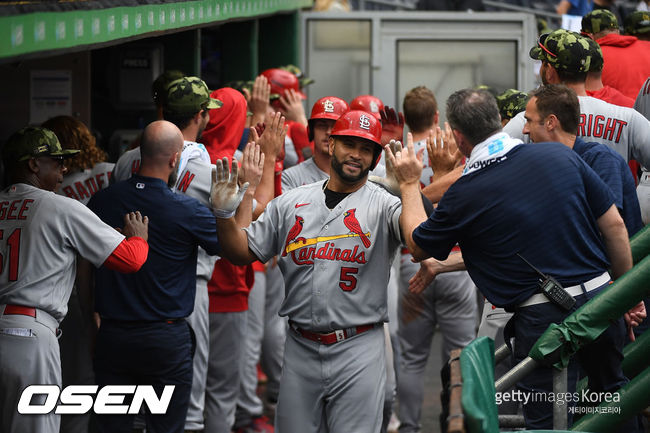 [사진] ⓒGettyimages(무단전재 및 재배포 금지)