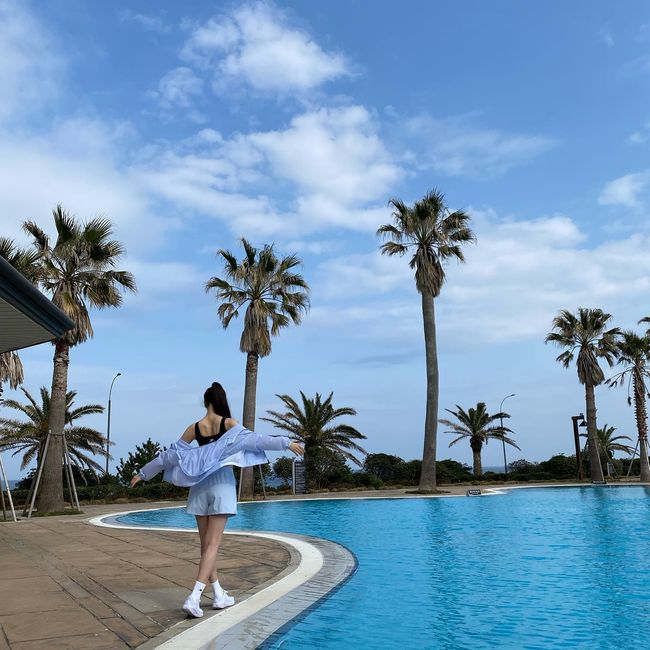 김연아 인스타그램