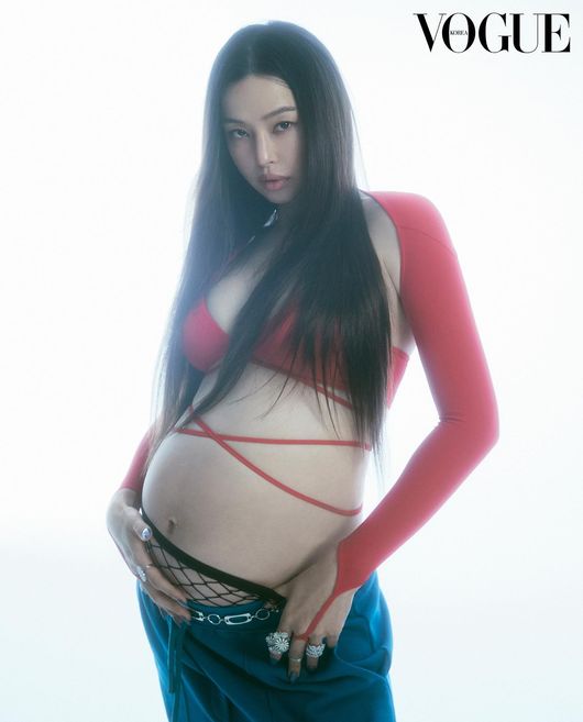 이하늬 인스타그램