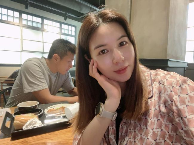 박시은 인스타그램