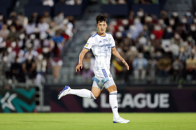 [사진] 울산 현대 제공.