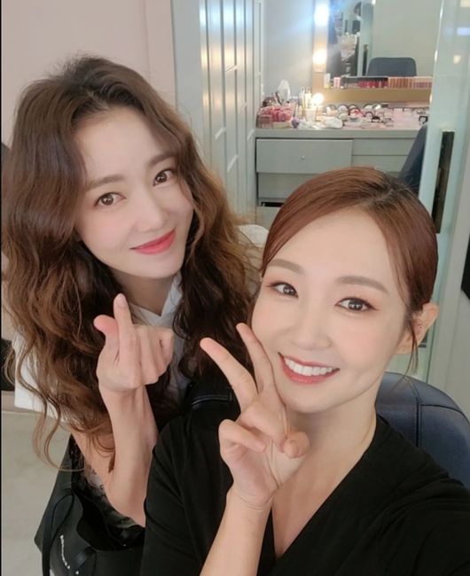 이소연 인스타그램