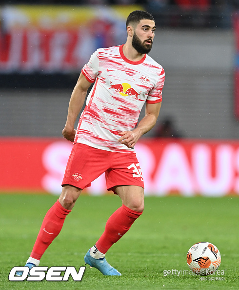 [사진] 요슈코 그바르디올 / ⓒGettyimages(무단전재 및 재배포 금지)