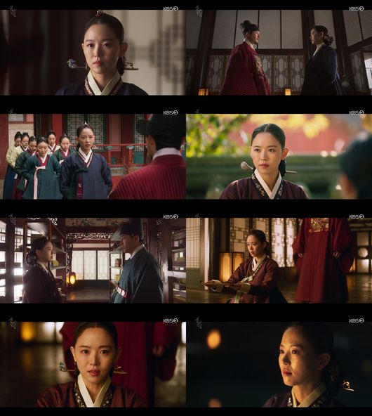 방송화면 캡쳐