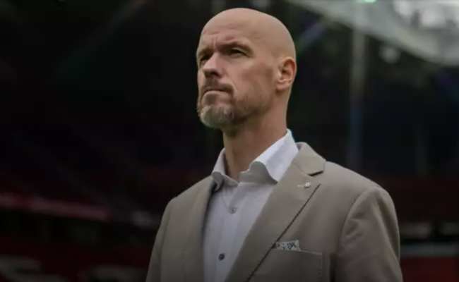 [사진] 맨체스터 유나이티드 공식 홈페이지