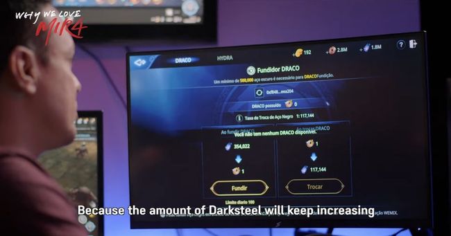 위메이드 제공.