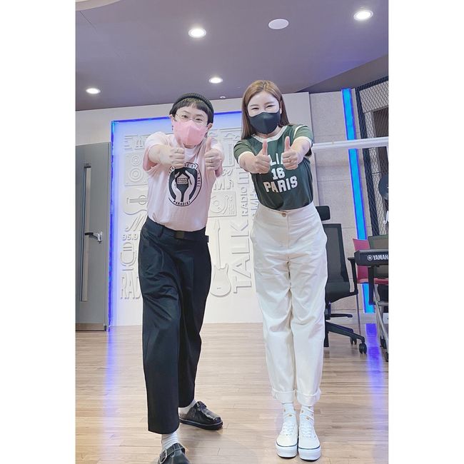 송가인 인스타그램