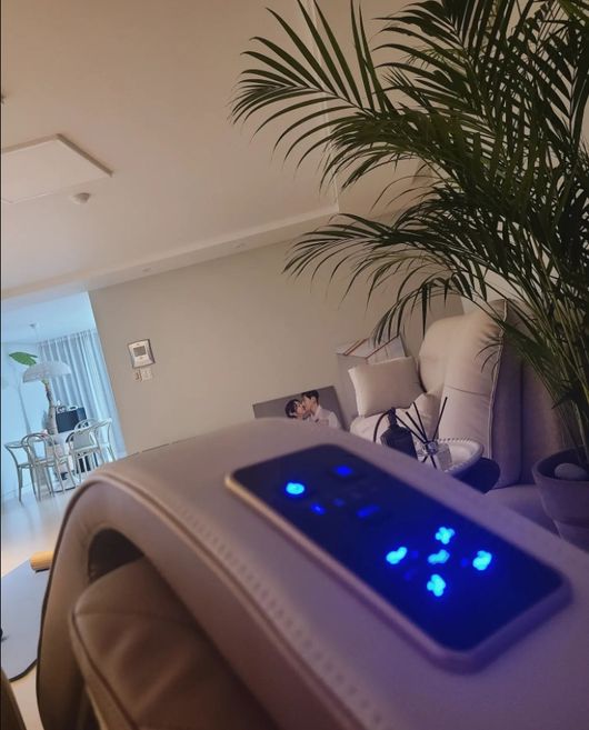 한영 인스타그램