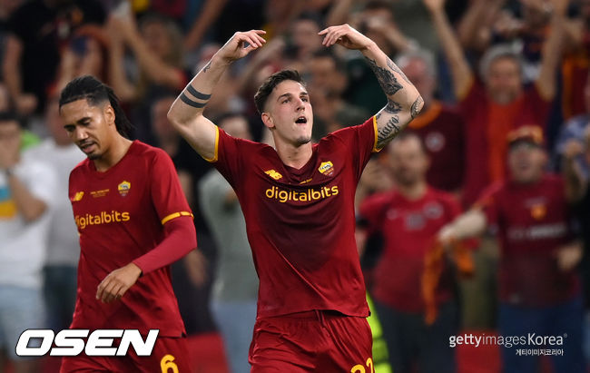 [사진] ⓒGettyimages(무단전재 및 재배포 금지)