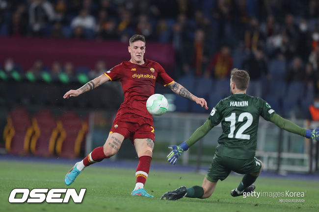 [사진] ⓒGettyimages(무단전재 및 재배포 금지)