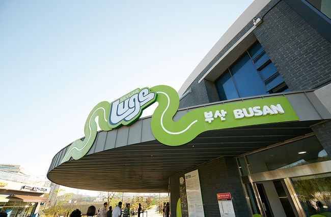 [사진] 부산아이파크 제공.